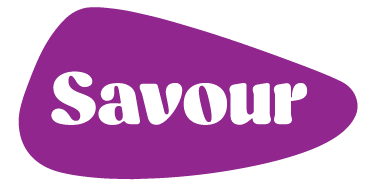 Savour Corporate Web