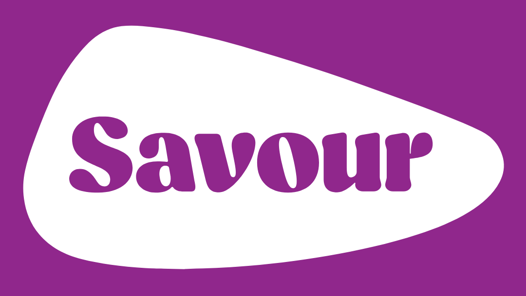Savour Corporate Web